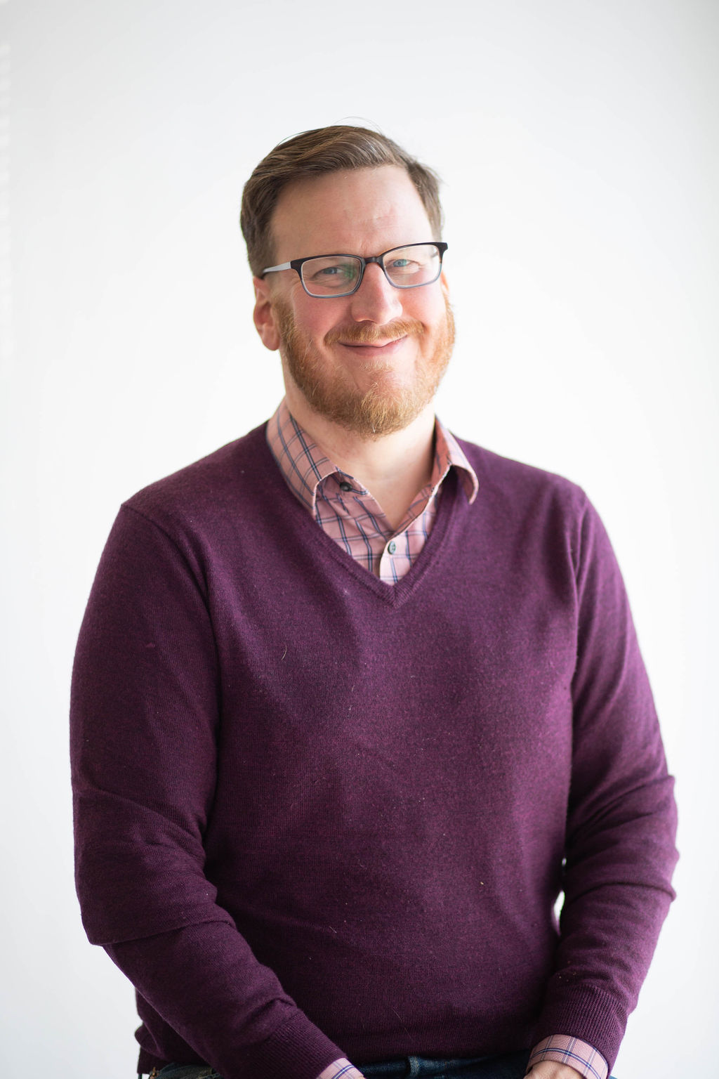 Adam Ducote — Founding Principal, Virgil Strategies